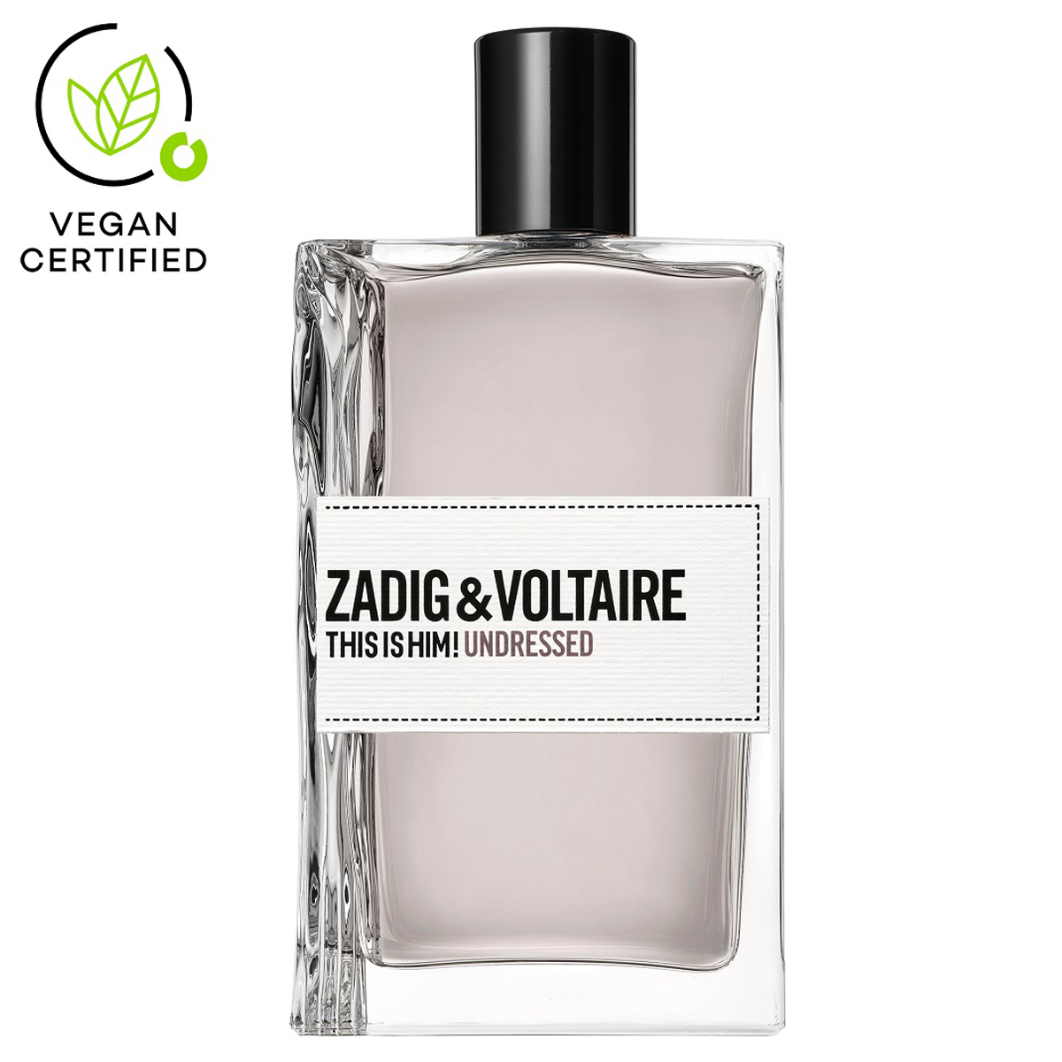 Zadig & Voltaire This is HIM! Undressed Eau de Toilette (EdT)