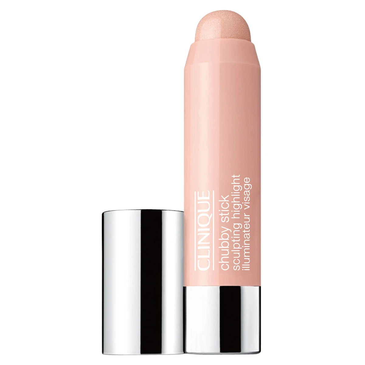 Clinique Chubby Stick Scuplting Highlight