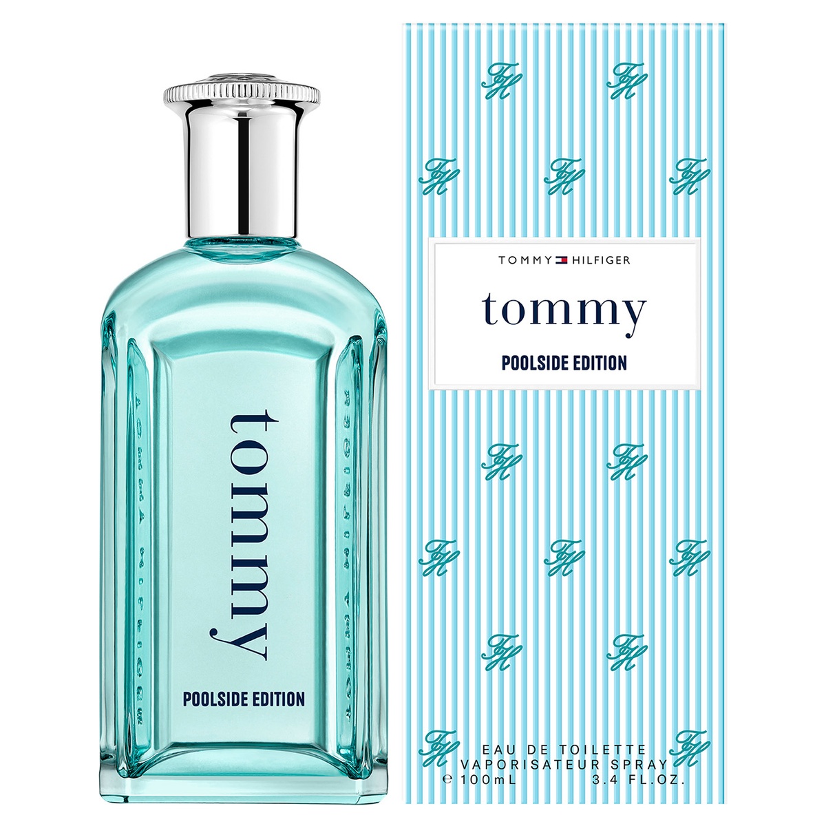 Tommy Hilfiger Poolside Eau de Toilette (EdT)