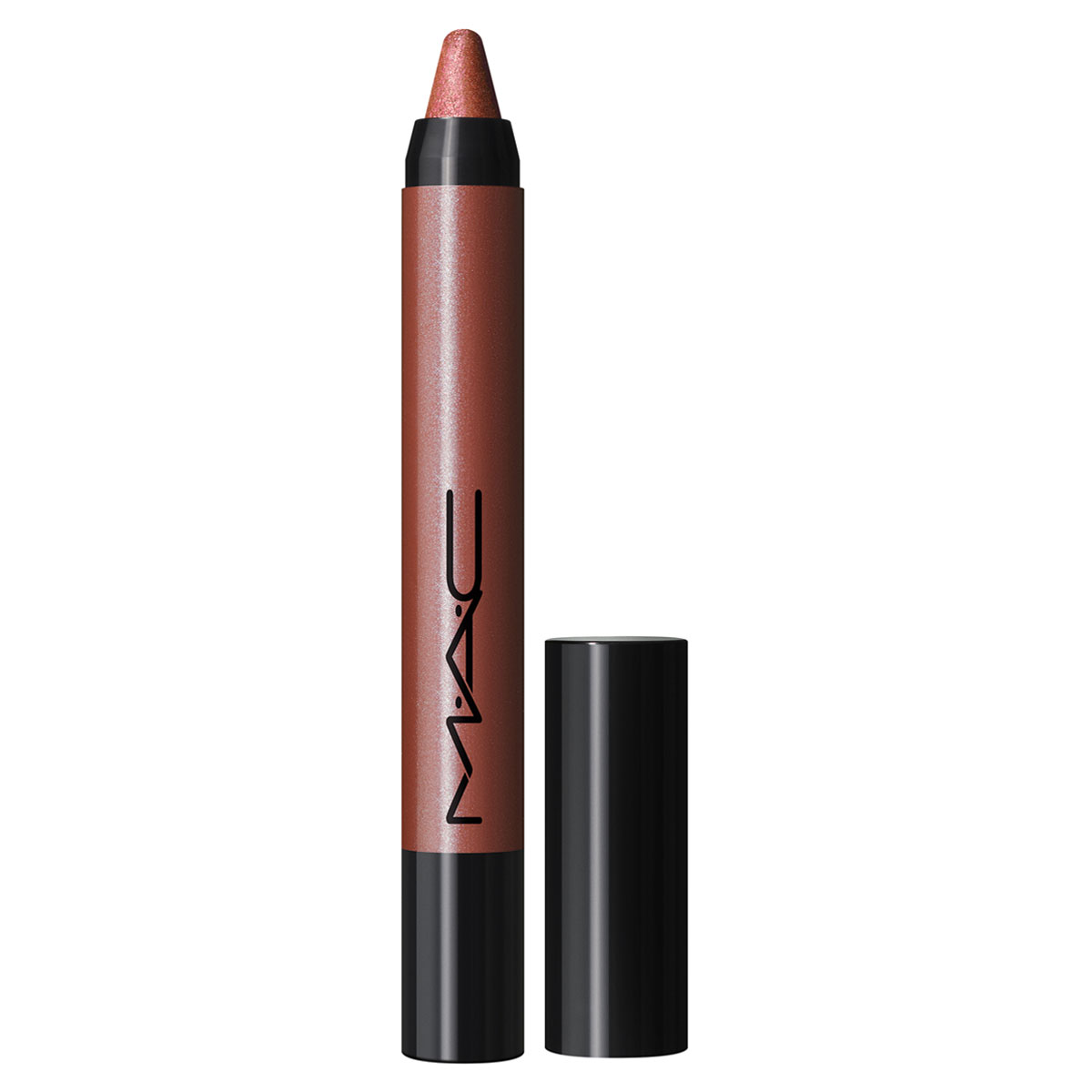 MAC Dazzlelips Crayon Lipstick 1.5 gr LIGHTNING BUG Image