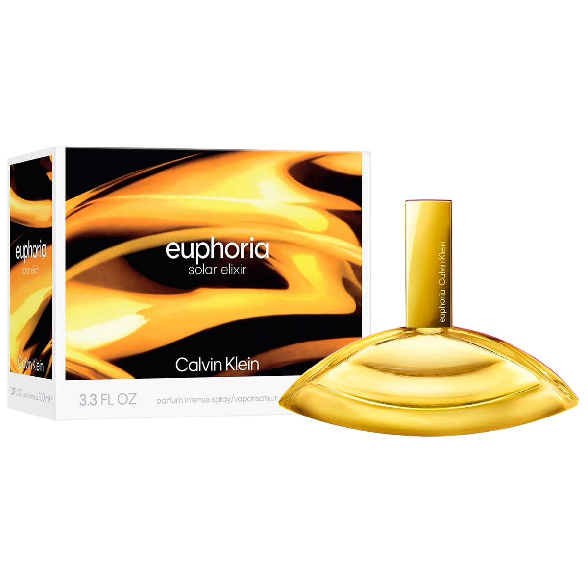 Calvin Klein Euphoria Elixir Solar Eau de Parfum (EdP)
