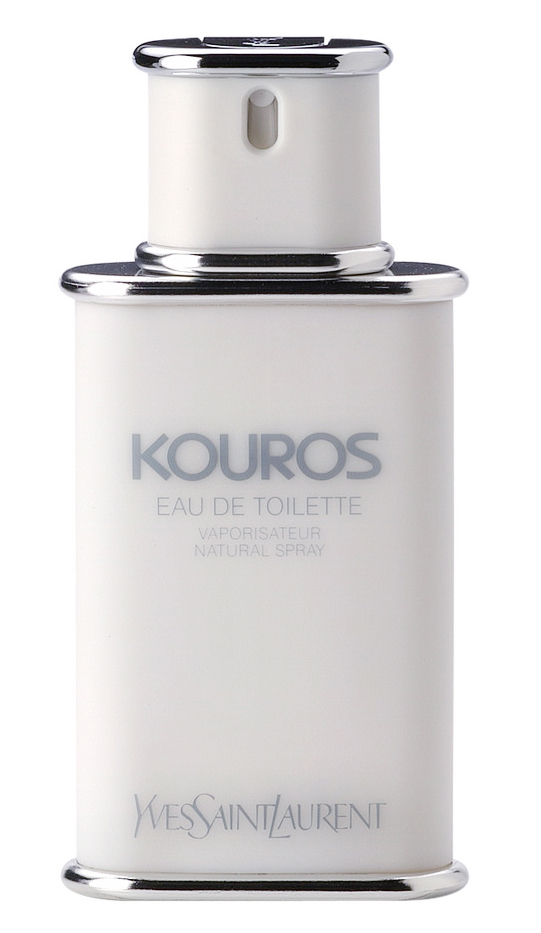 Yves Saint Laurent Kouros Eau de Toilette (EdT)