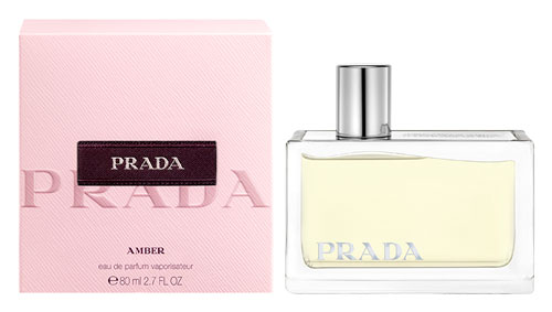 Prada Amber Eau de Parfum (EdP)