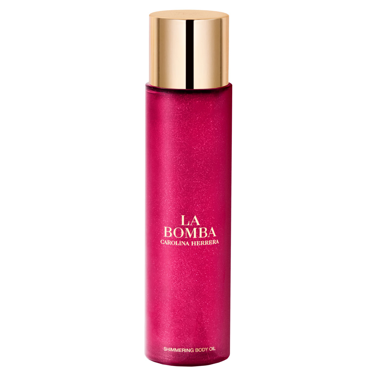 Carolina Herrera La Bomba Body Oil