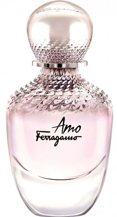 Salvatore Ferragamo Amo Ferragamo Eau de Parfum (EdP)