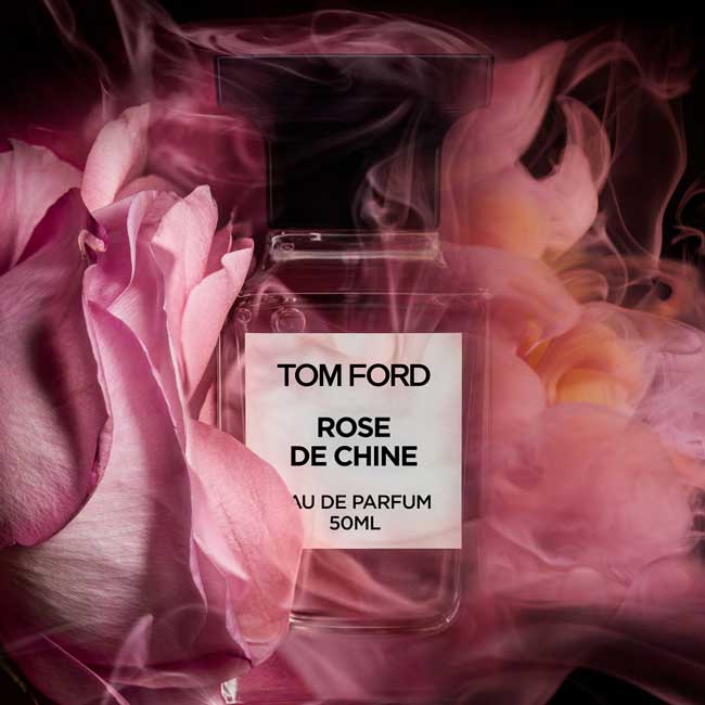 Tom Ford Private Blend Rose de Chine Eau de Parfum (EdP)