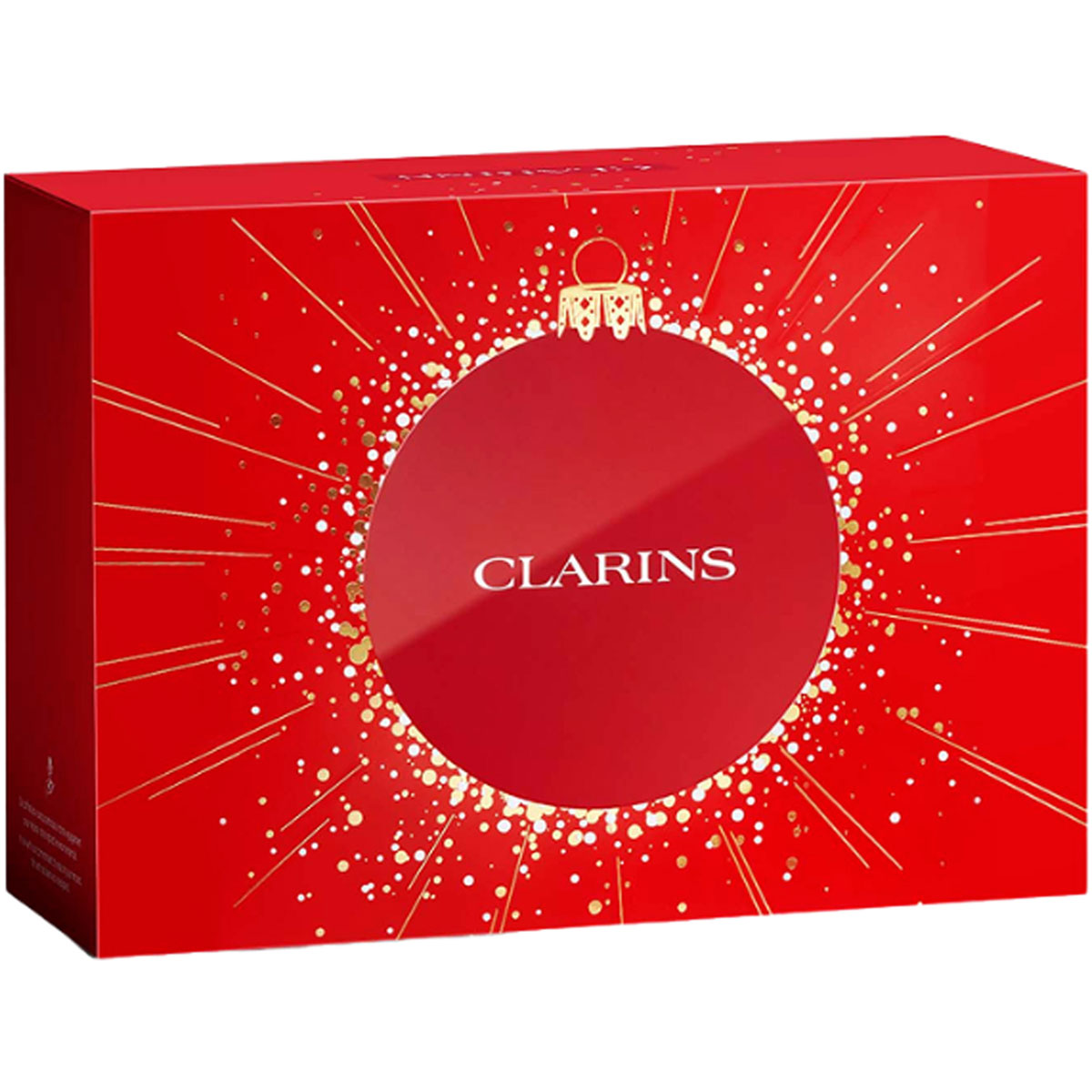 Clarins Nutri-Lumière Gesichtspflege SET