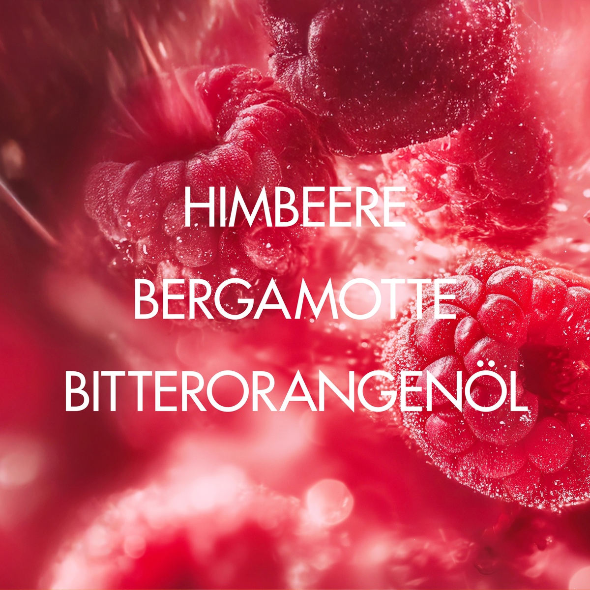 Biotherm Eau Vitaminée Pulsation Berry Body Spray
