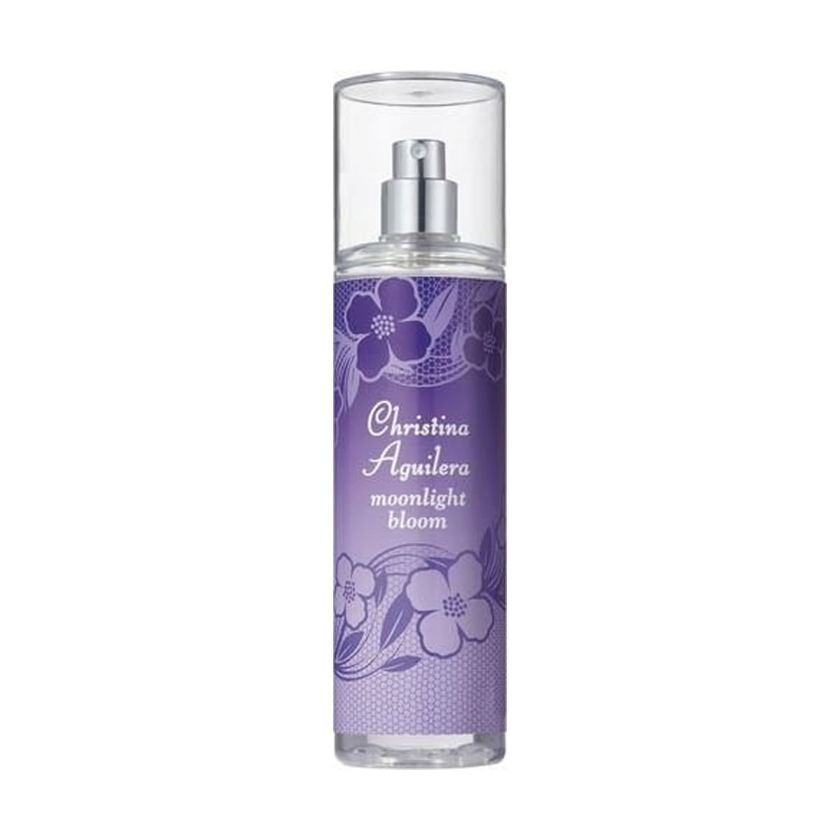 Christina Aguilera Moonlight Bloom Body Mist