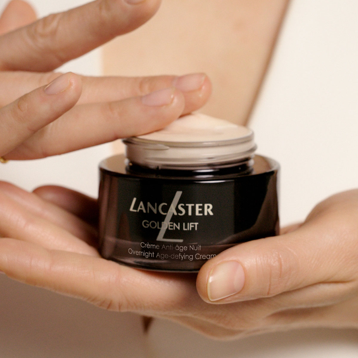 Lancaster Golden Lift Night Cream