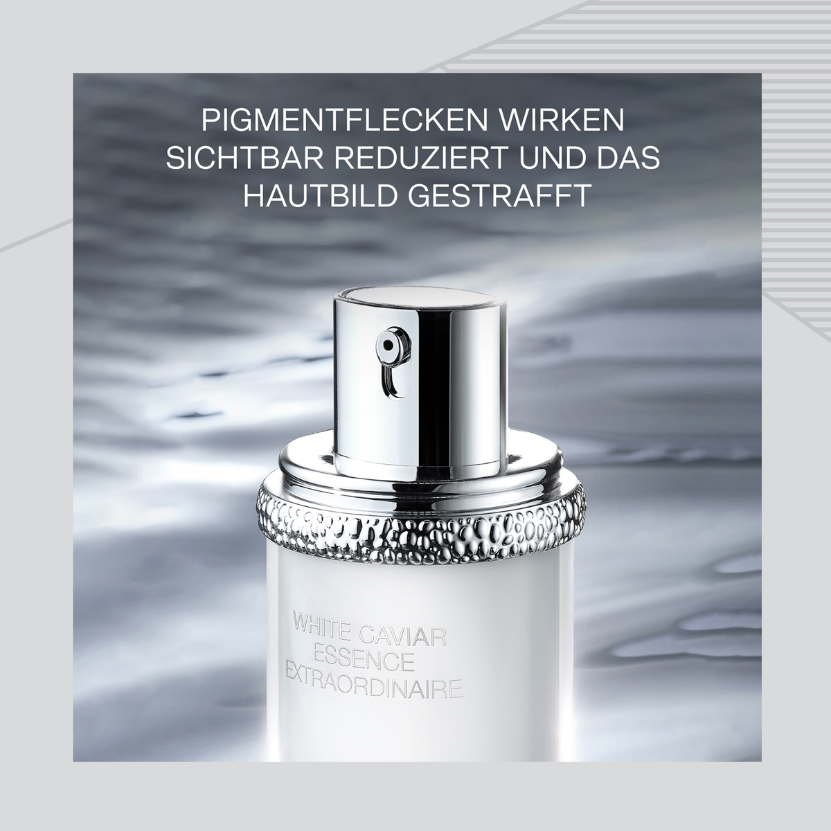 La Prairie White Caviar Essence Extraordinaire