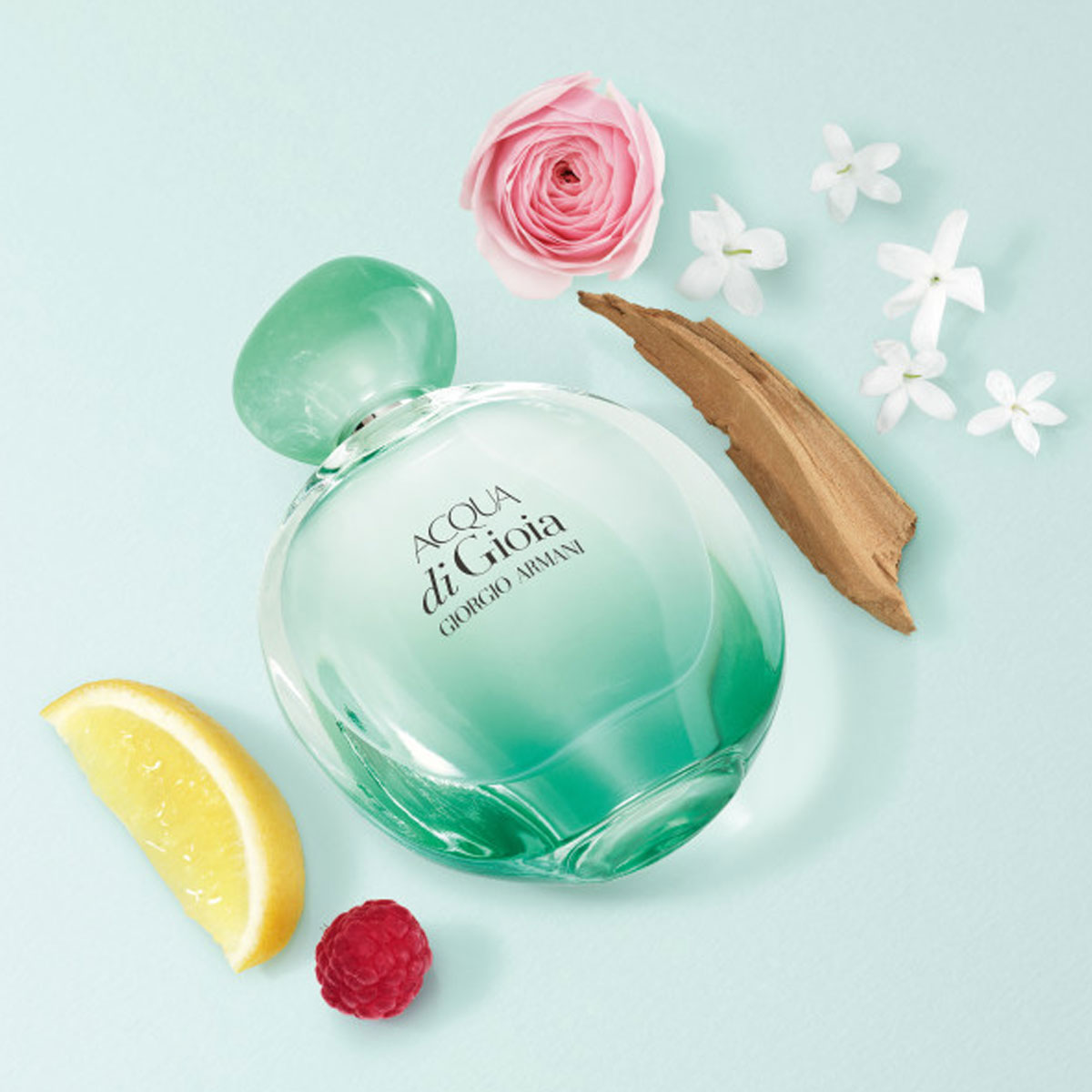 Armani Acqua di Gioia Eau de Parfum (EdP) Intense