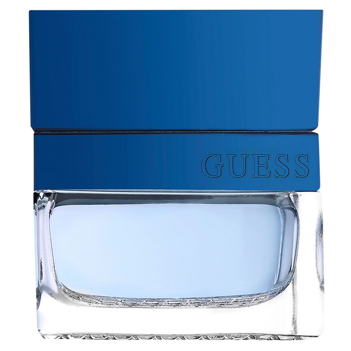 Guess Seductive Blue for Men Eau de Toilette (EdT)