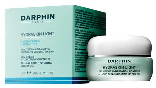 Darphin Hydraskin Light All-day Hydrating Cream-Gel