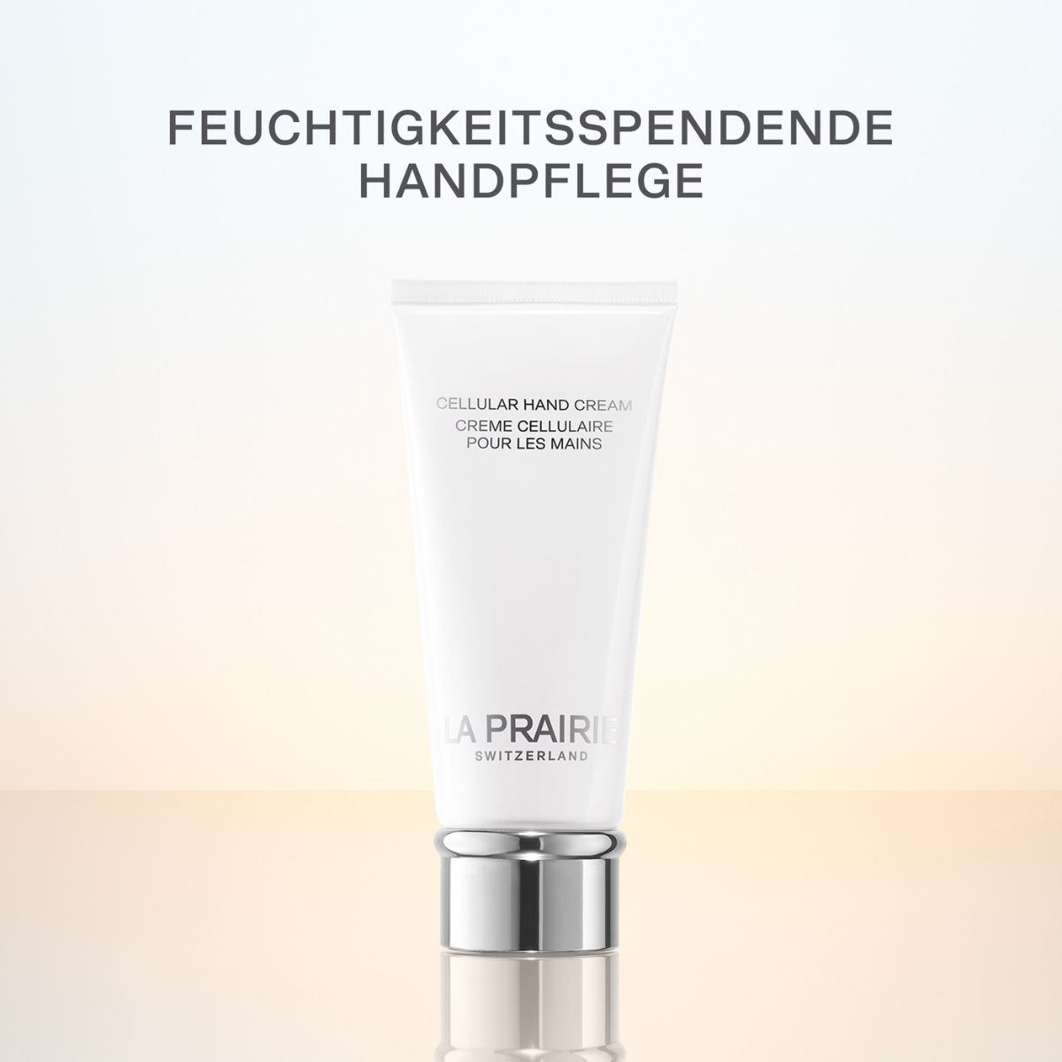 La Prairie Cellular Hand Cream