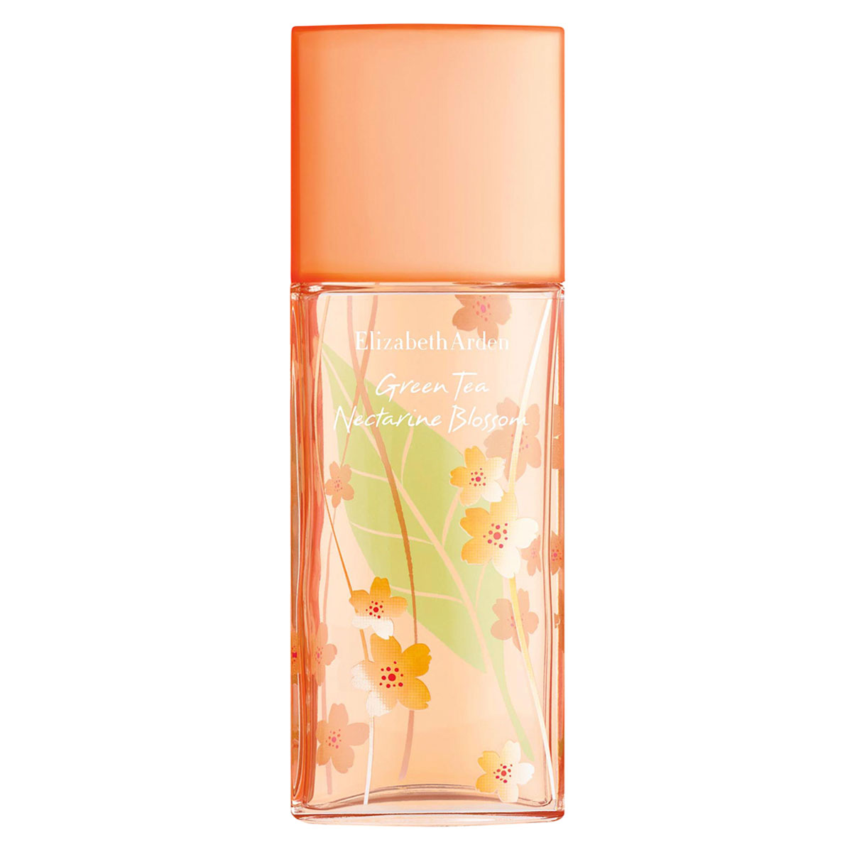 Elizabeth Arden Green Tea Nectarine Eau de Toilette (EdT)