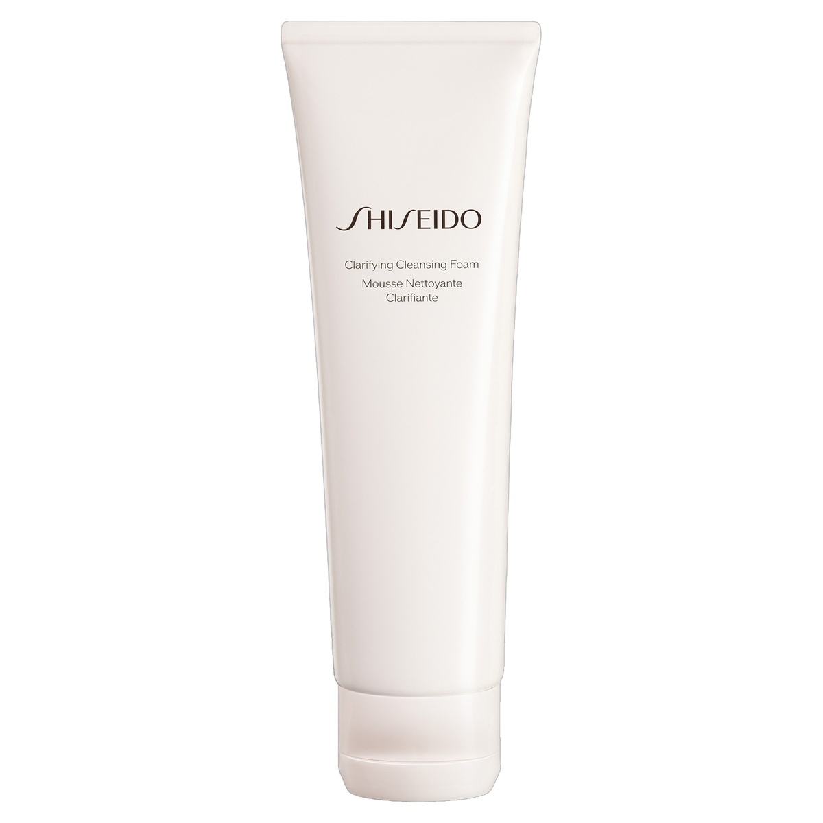 Shiseido Generic Skincare Clarifying Cleansing Foam
