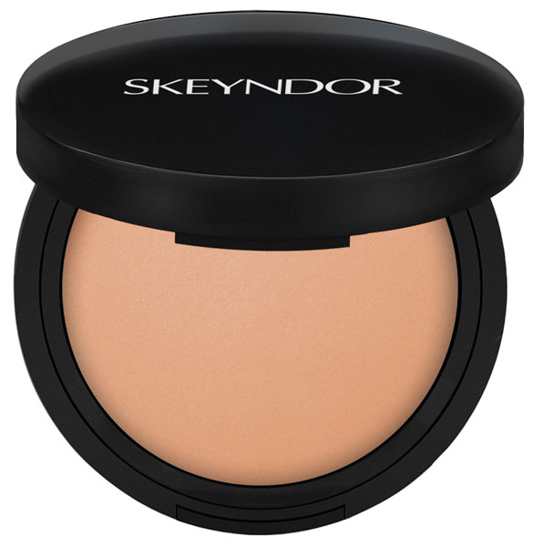 Skeyndor Make-Up Vitamin C Age Preventing Powder