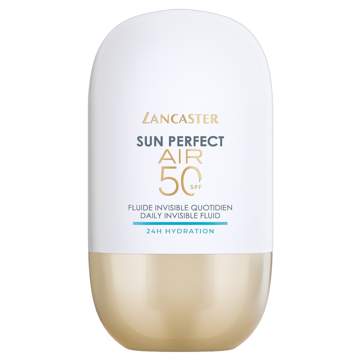 Lancaster Sun Perfect Air SPF50 Hydra