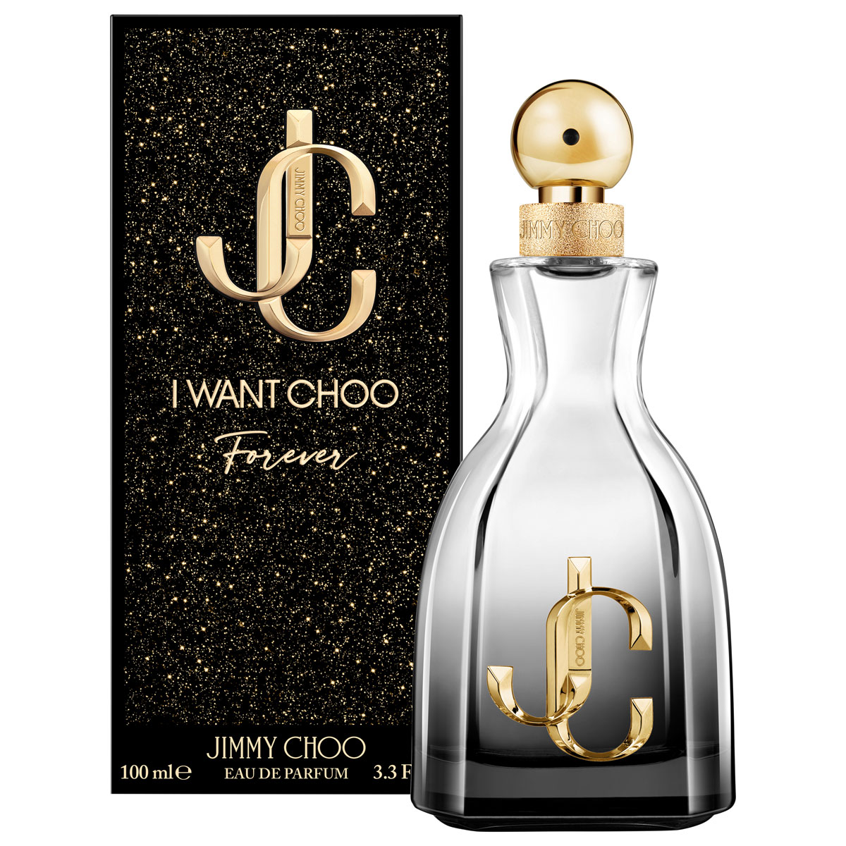 Jimmy Choo I Want Choo Forever Eau de Parfum (EdP)