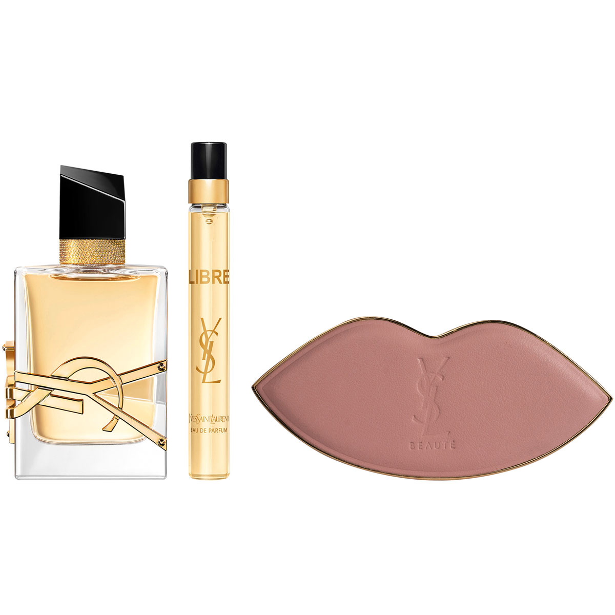 Yves Saint Laurent Libre Eau de Parfum (EdP) 50ml SET