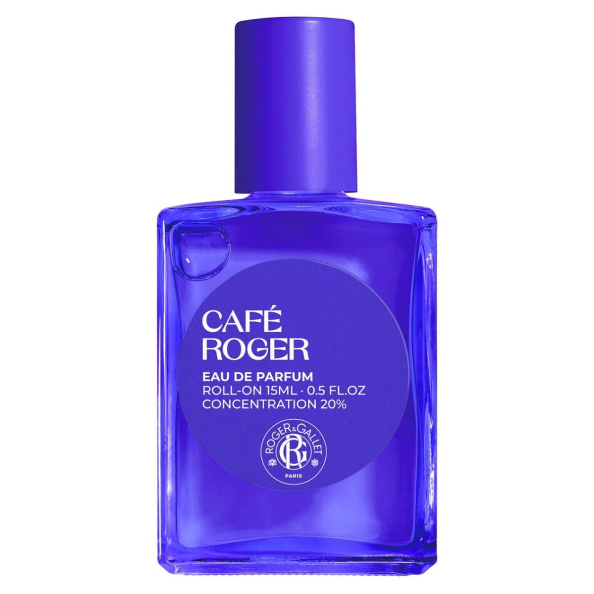 Roger & Gallet Eau de Parfum Roll on CAFE ROGER