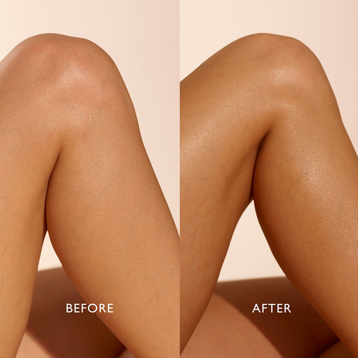 Lancaster Self Tan Self-Tan Body Gel