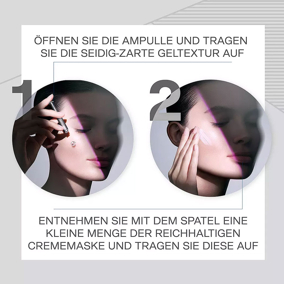 La Prairie Platinum Rare Haute Rejuvenation Mask Set