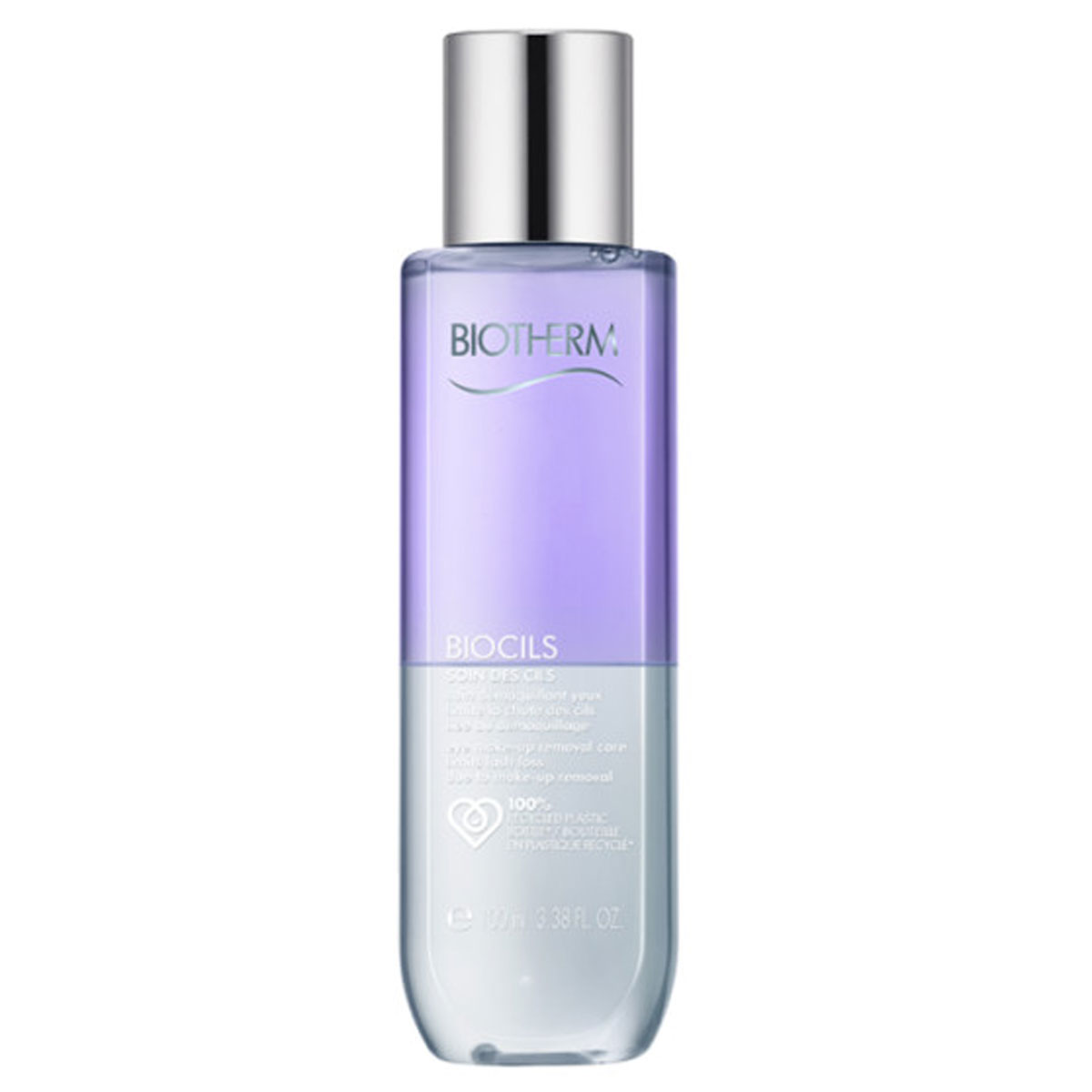 Biotherm Biocils Anti Chute Eye Make-Up Removal Care