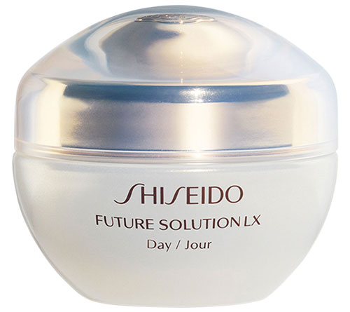 Shiseido Future Solution LX Total Protective Day Cream