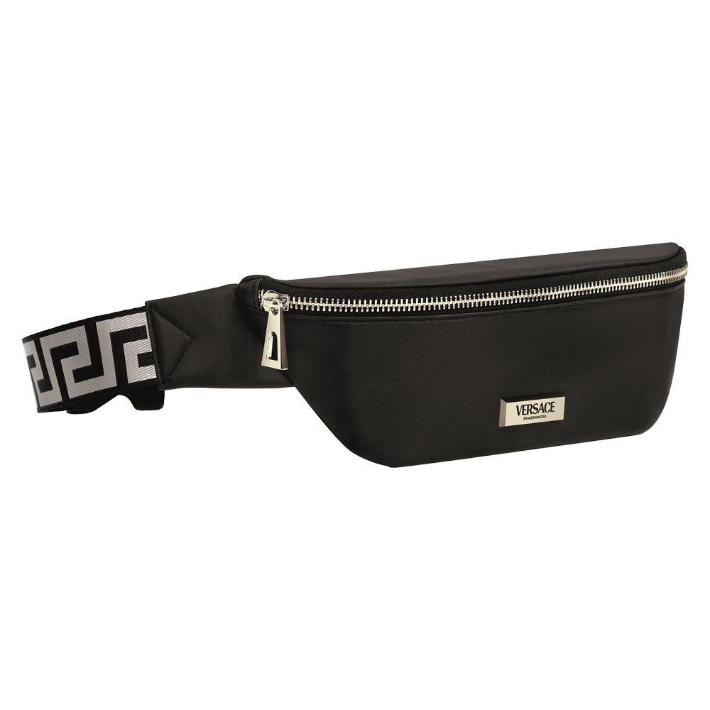 Versace Geschenk: Black Beltag