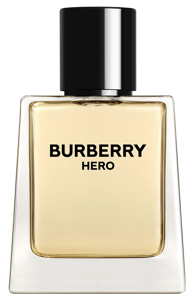Burberry Hero Eau de Toilette (EdT)