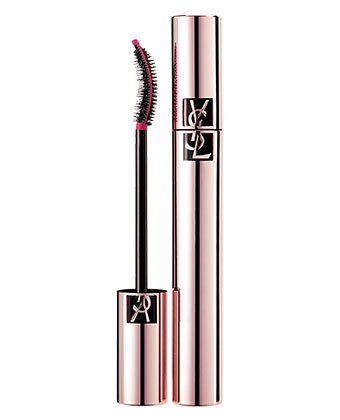 Yves Saint Laurent Volume Effet Faux Cils The Curler Mascara