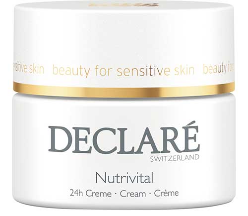 Declaré Vital Balance Nutrivital 24h Face Cream