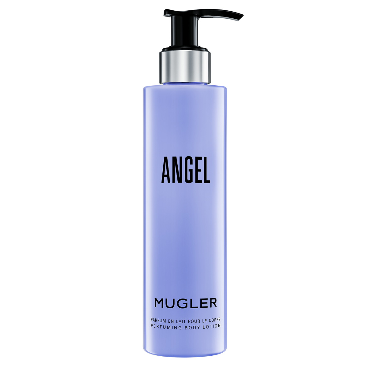 Mugler Angel Body Lotion