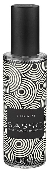 Linari Sasso Raumspray