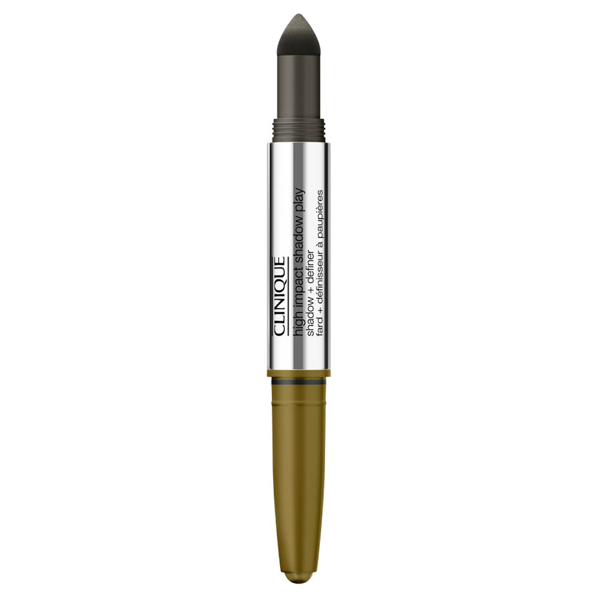 Clinique High Impact Shadow Play Shadow + Definer