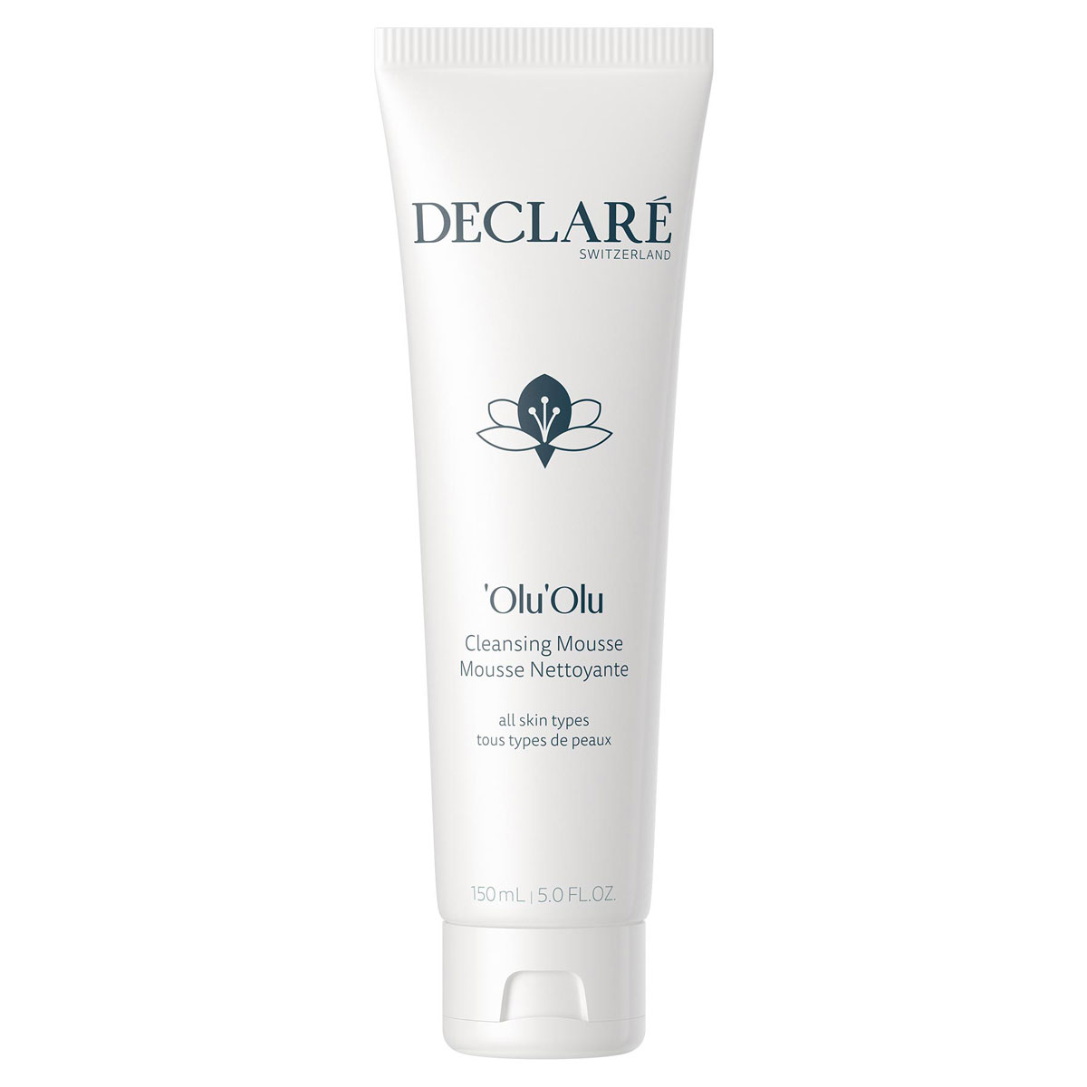 Declaré OluOlu Caviar Cleansing Mousse