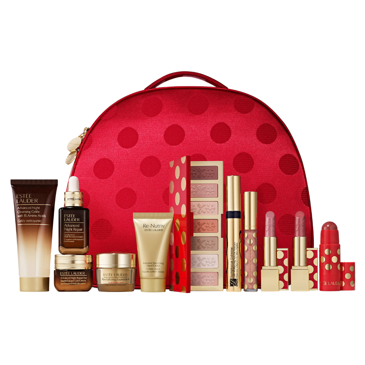 Estée Lauder Blockbuster Bestseller Collection 2025