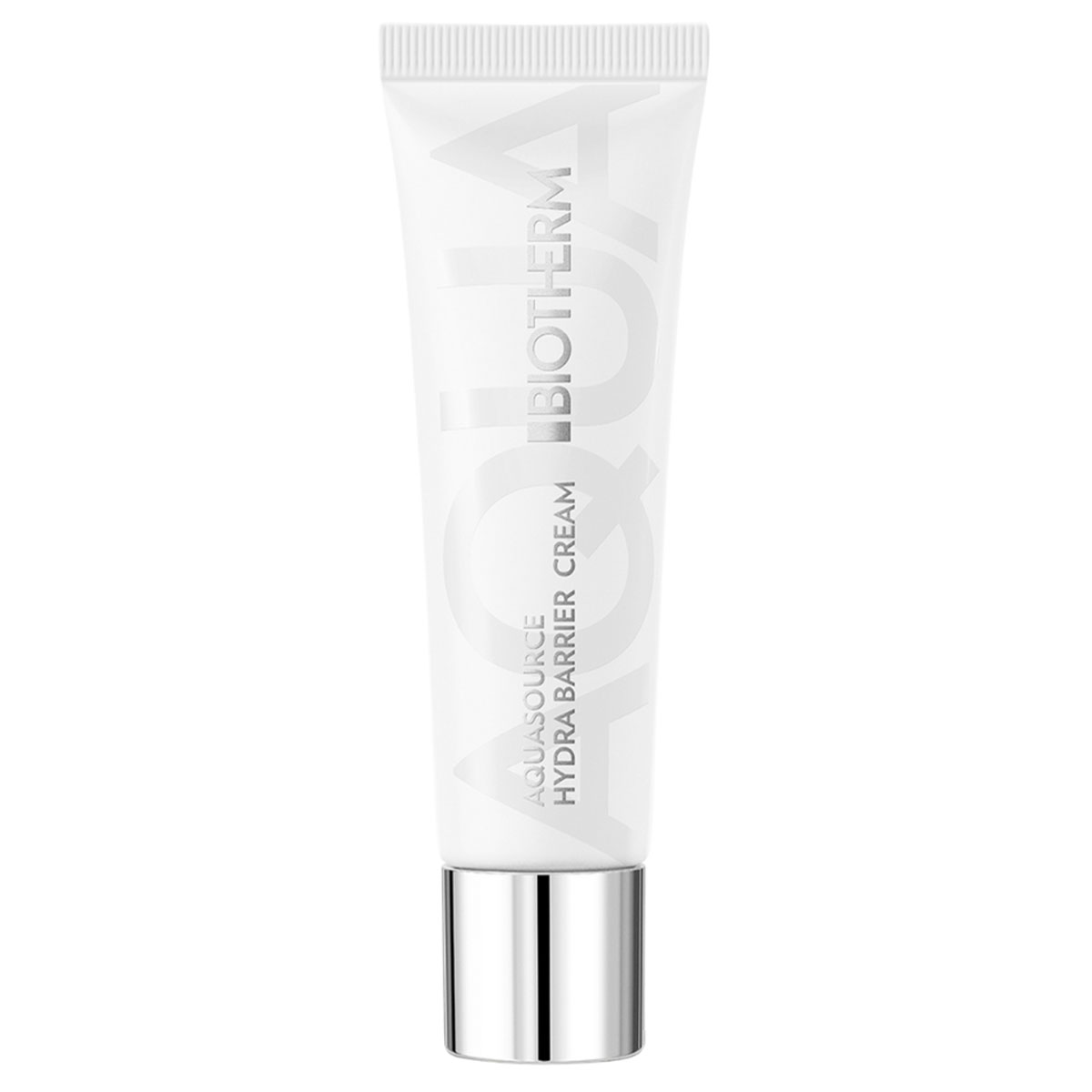 Biotherm Aquasource Hydra Barrier Cream Tube