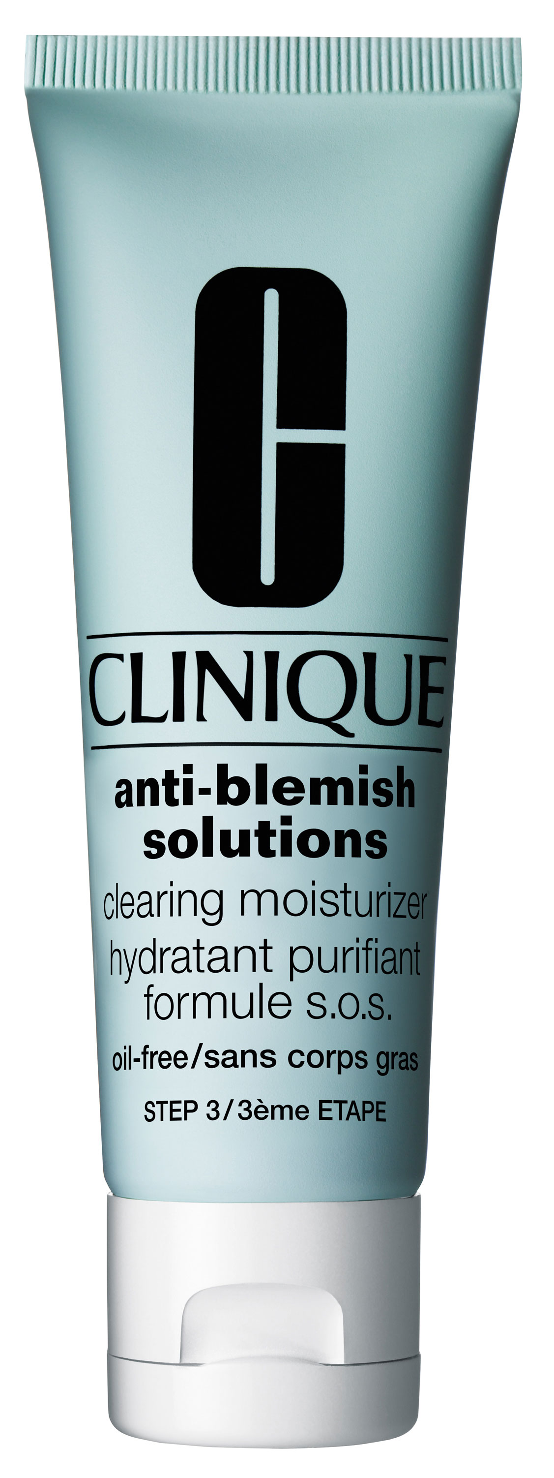 Clinique Anti Blemish Solutions All-over Clearing Treatment