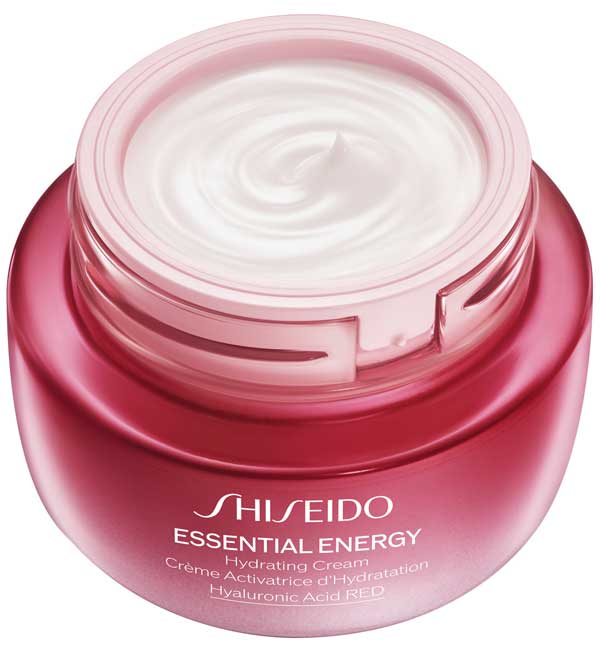 Shiseido Essential Energy Hydrating Cream