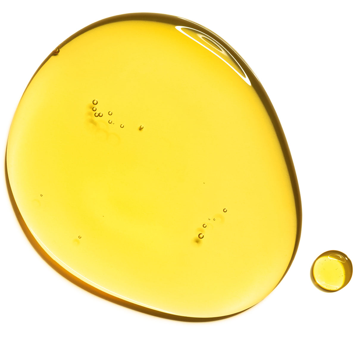 Clarins Huile Anti-Eau Körperöl