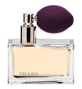 Prada Amber Eau de Parfum (EdP)