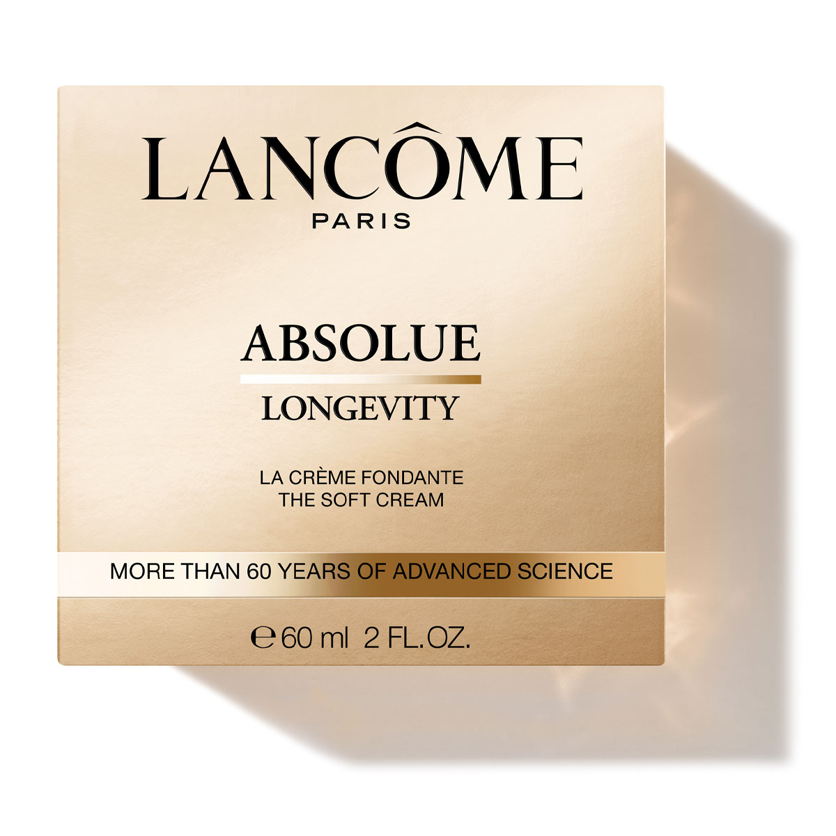 Lancôme Absolue Longevity Soft Cream