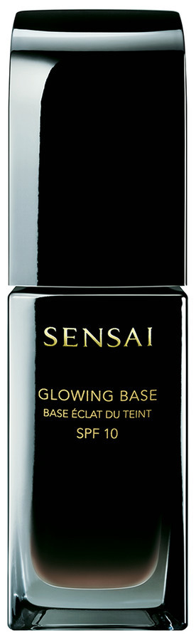 Sensai Base Glowing Base SPF 10
