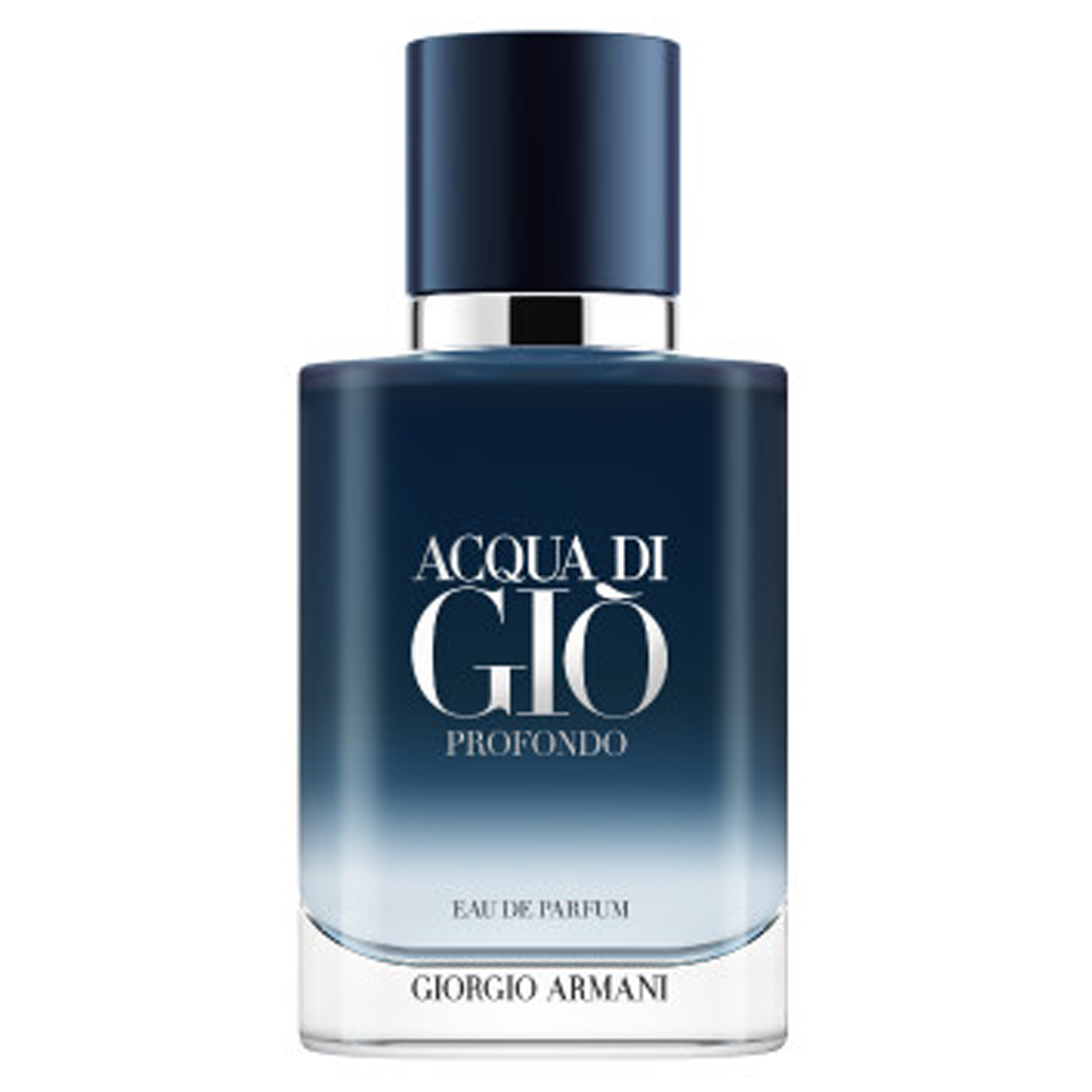 Armani Acqua di Giò Profondo Eau de Parfum (EdP) Refillable