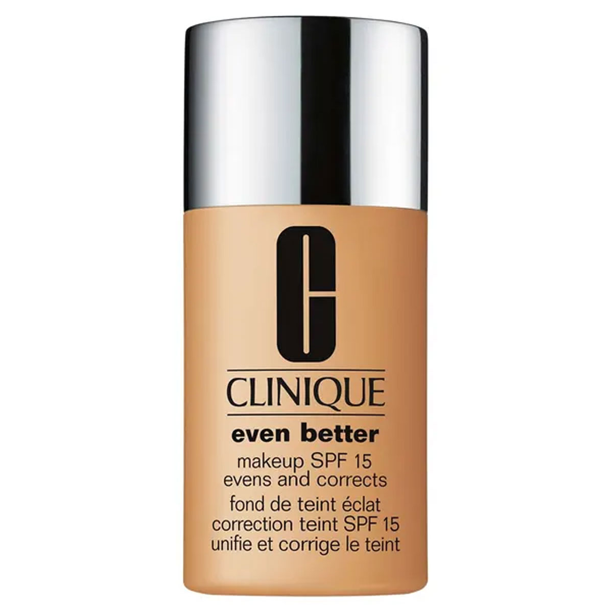 Clinique Even Better Broad Spectrum Make-up Foundation SPF 15