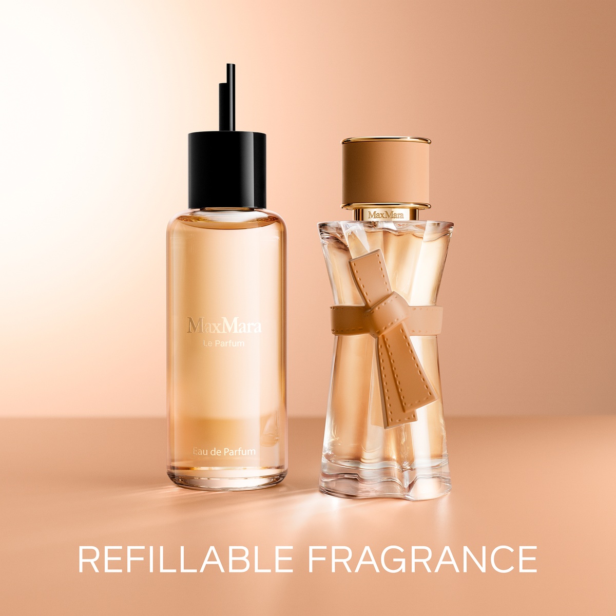 Max Mara Le Parfum Eau de Parfum (EdP) Refill