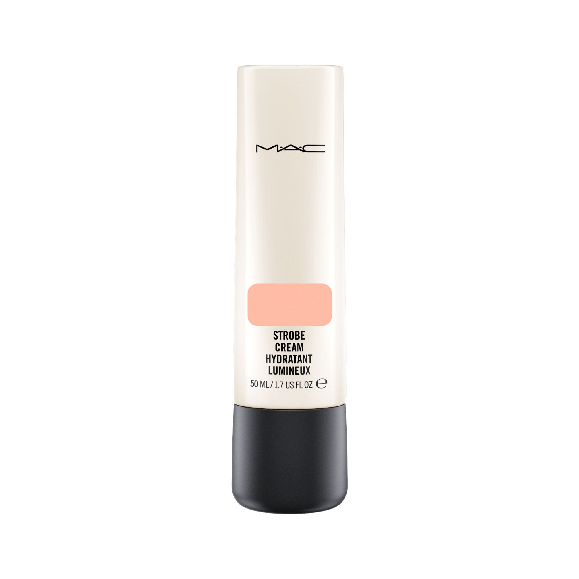 MAC Strobe Cream Hydratant Lumineux